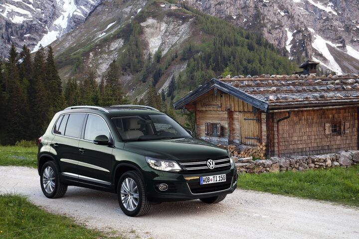 volkswagen announces new tiguan ttac gives you the pictures