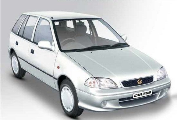 best selling cars around the globe pakistanis big fans of corollas and suzukis