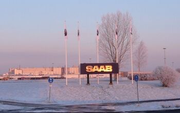 CCT: Chinese Government Issues Warning To Parties Involved In The Saab Deal. Antonov Still Hopeful