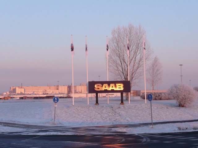 CCT: Chinese Government Issues Warning To Parties Involved In The Saab Deal. Antonov Still Hopeful
