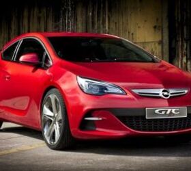 Buick To Get An(other) Astra