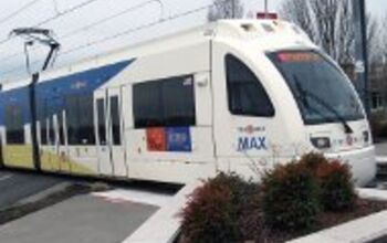 Oregon: Study Finds Light Rail System Rarely Used