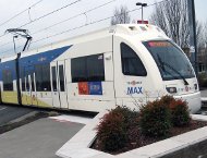 oregon study finds light rail system rarely used