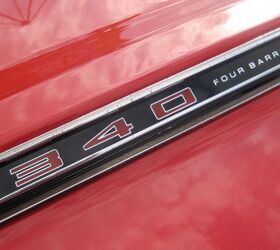 Piston Slap: The Gassy Dart, the Bosch-eating Magnum