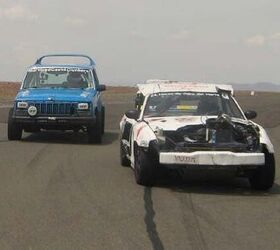 And the Winner Is…