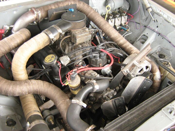 twin engined mr2olla makes debut white trash barbie goes chp bs inspections of the