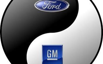 Changing Tides: Can Ford And GM Control 40% Of The US Market By 2015?