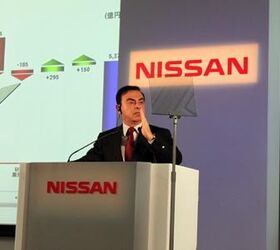 Carlos Ghosn: The EV Will Set You Free (It's The Battery, Stupid)