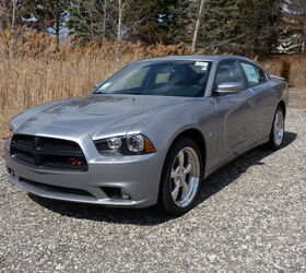 Review: 2011 Dodge Charger R/T Take One