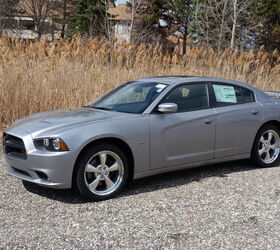 review 2011 dodge charger r t take one