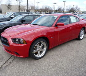 2011 dodge online charger rt