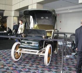 Look At What I Found!: 1903 Columbus Electric – Charging Forward Into the Past
