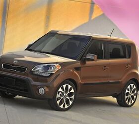 Are You Sould On Kia's Updated Soul? | The Truth About Cars