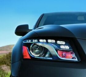 Review: 2011 Audi Q5 2.0 TFSI