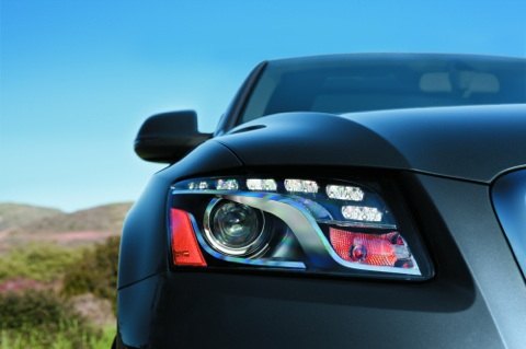 Review: 2011 Audi Q5 2.0 TFSI