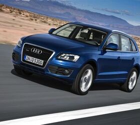 2011 Audi Q5 Prices, Reviews, and Photos - MotorTrend