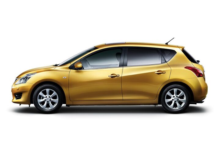 this is not the 2012 nissan versa or is it