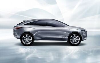 On A Clear Day, Can You Envision Buick?