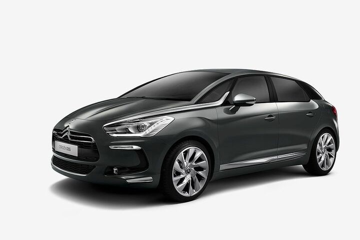 citroen ds freaks your funky new love has arrived