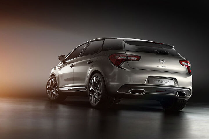 citroen ds freaks your funky new love has arrived
