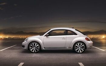 What's Wrong With This Picture: And The Beetle Goes On Edition