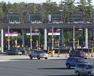virginia toll road users sue over diversion of funds to rail