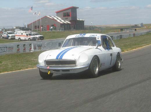 real hoopties of new jersey lemons day one over alfa romeo milano leads