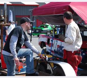 Real Hoopties of New Jersey Duct Tape Can't Fix This! The Truth About Cars