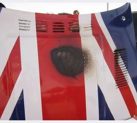 Real Hoopties of New Jersey Duct Tape Can't Fix This! The Truth About Cars