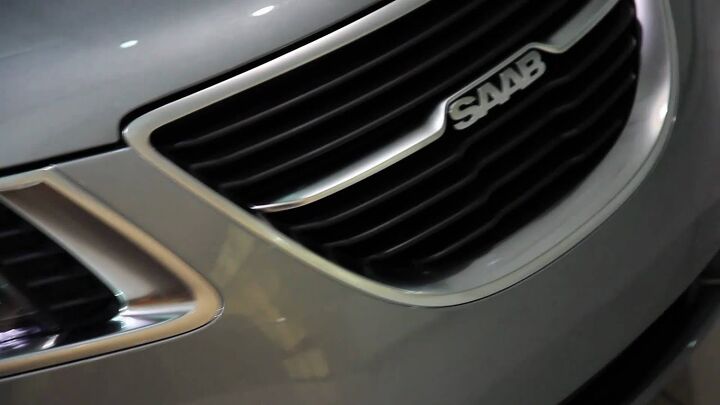 Is Saab Taking A Stand Against The Wagon Penalty?