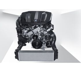 BMW Pulls 3, 4, 6 Rabbits Out Of One Cylinder | The Truth About Cars