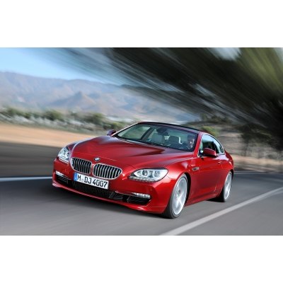 bmw invades shanghai wave 4 world premiere of the bmw 6 series coupe