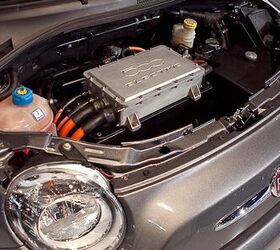 Fiat 500 EV To Cost 45k Lose 10k Per Unit The Truth About Cars