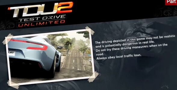 Review: Test Drive Unlimited 2