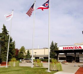 Parts Paralysis: Honda U.S., Canada, And Mexico To Be Next