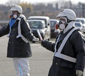 Rotating Power Rationing Plan Approved In Japan | The Truth About Cars