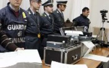 Italy: More Indictments in Photo Radar Scandal