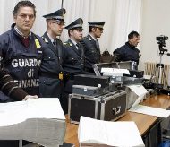 italy more indictments in photo radar scandal