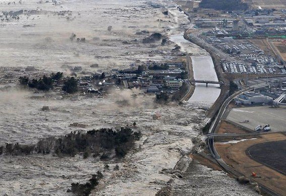 Japans Auto Industry Unites To Cope With Disaster – And The Unknown