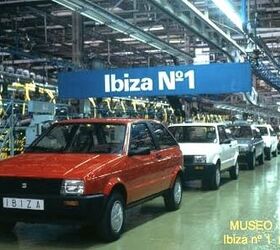 Spain 1991: Renault Clio topples Renault 19 to #1 in market down -9.8% –  Best Selling Cars Blog