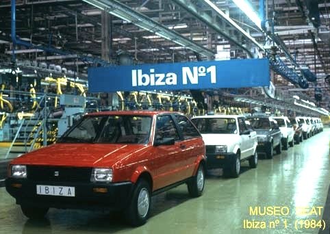 best selling cars around the globe spanish consumers cling to national icon in