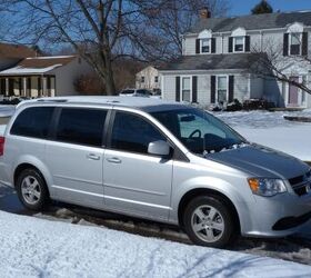 2011 dodge grand caravan hot sale se