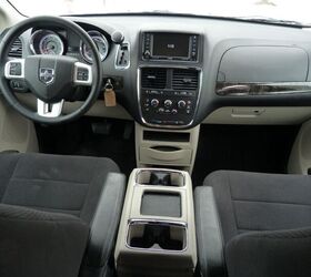 2011 store dodge caravan