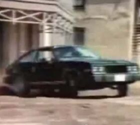 El Diablo Went Down To Georgia: The 1981 VAM Rally AMX