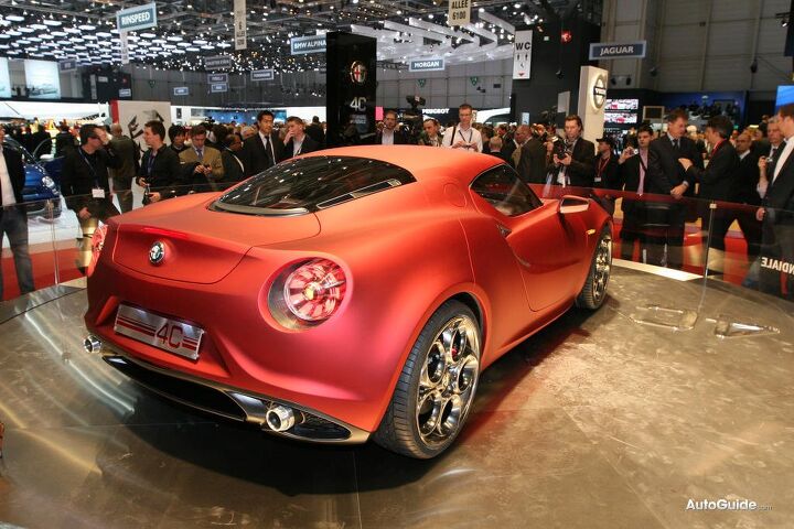 alfa romeo 4c can conquer our shores any time