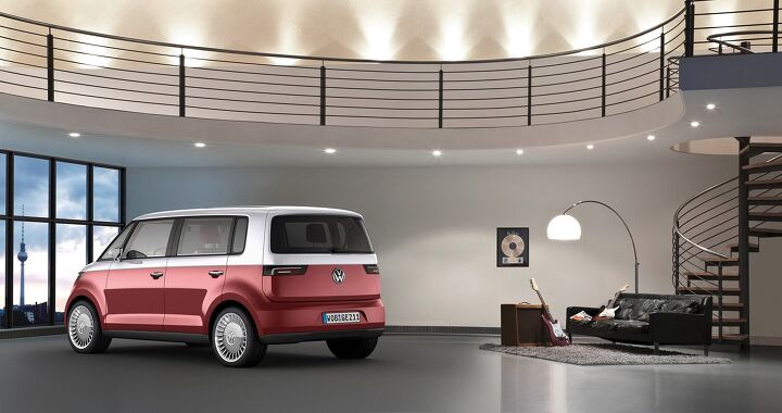 vw microbus fans your wait is over