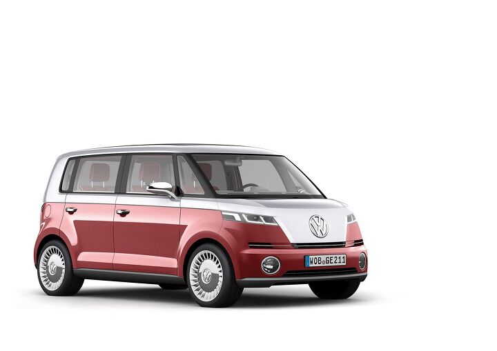 vw microbus fans your wait is over