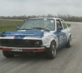 Gator-O-Rama LeMons Day One One: Celica, 280ZX, J30, SHO, E30 Make