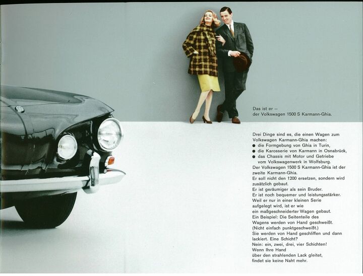 50 years typ 34 a short history of the large karmann