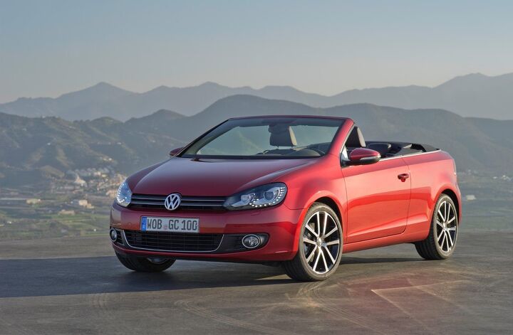 new golf ragtop closed to open in 9 5 sec